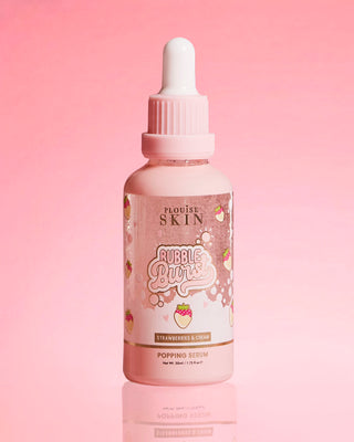 Wat een verwennerij Candy Cream Duo