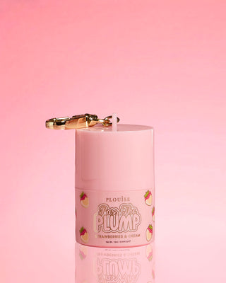 Wat een verwennerij Candy Cream Duo