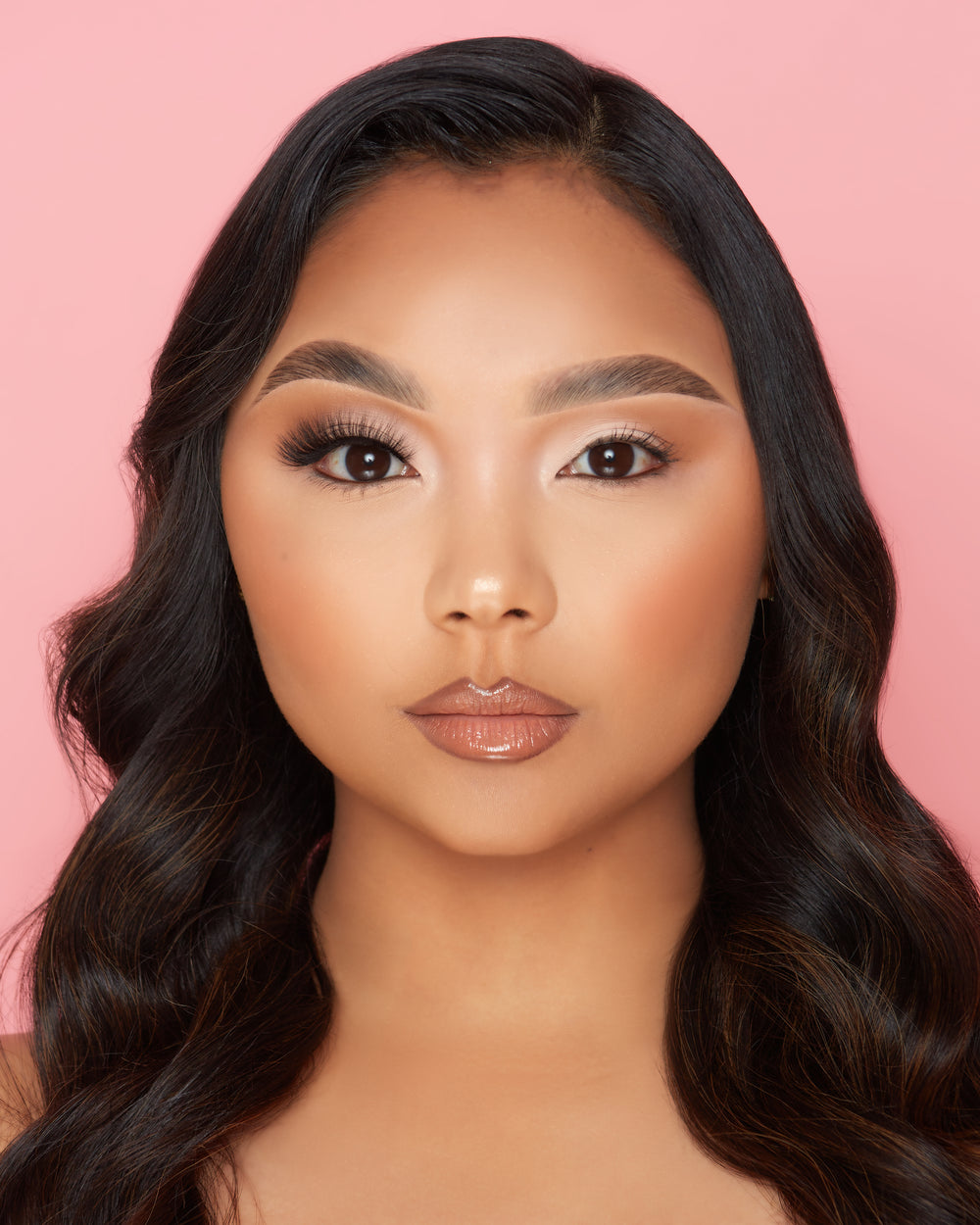 Wink and Wisp Lashes
