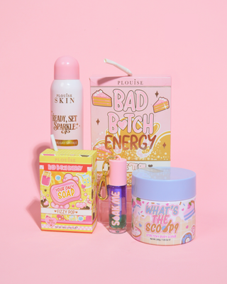 P.Louise What A Treat Bundle