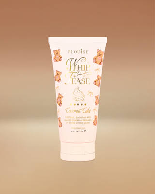 Whip Tease Body Butter - Kokoscake