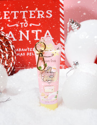 P.Louise A Helping Hand Cream - Kerstmis