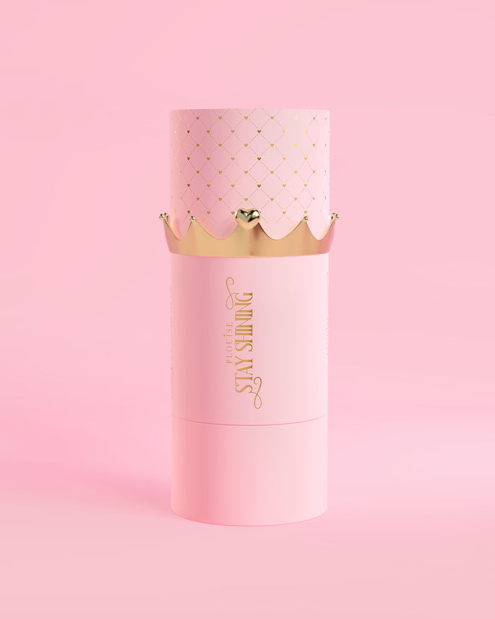 Stay Shining Lip Oil XL PR-cadeauset