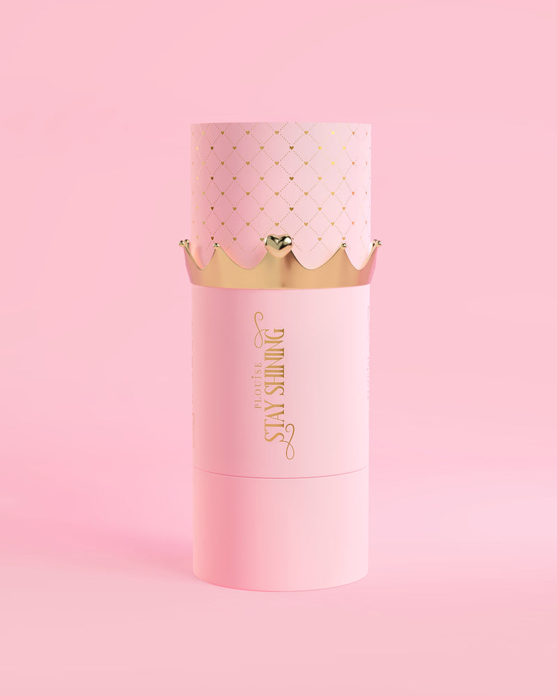 Stay Shining Lip Oil XL PR-cadeauset