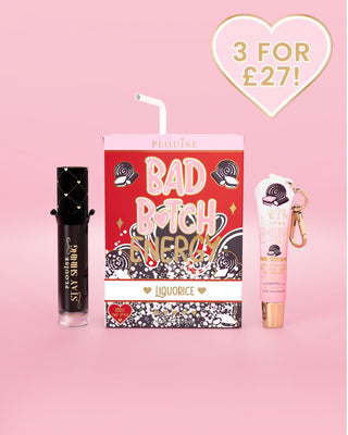P.Louise Bad Bitch Energy Lip Duo