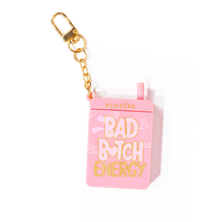 P.Louise Je bent zo charmant sleutelhangerbedels