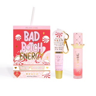 P. Louise Bad Bitch Energy Lip Duo
