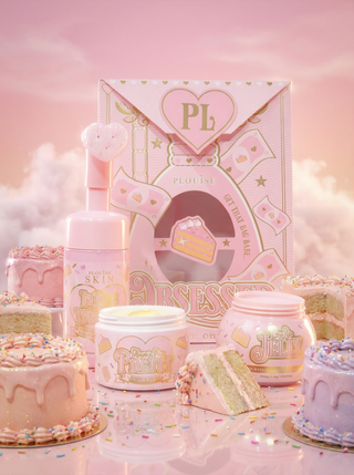 P.Louise Obsessed For Less Skincare Bundle