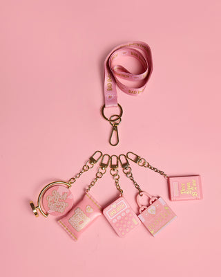 Serving Charms Bundle