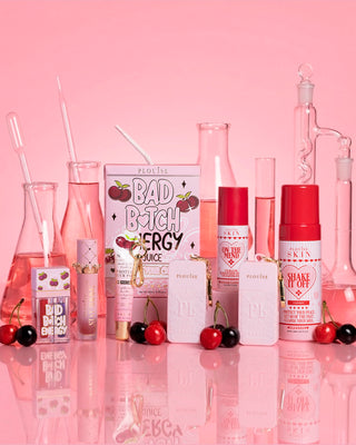 Cherry Sensation-bundel