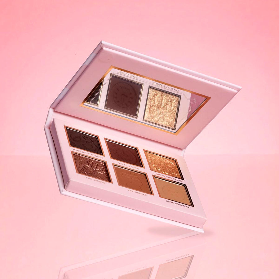 3 voor £ 18 Beauty Saver
