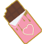 Donkere chocolade