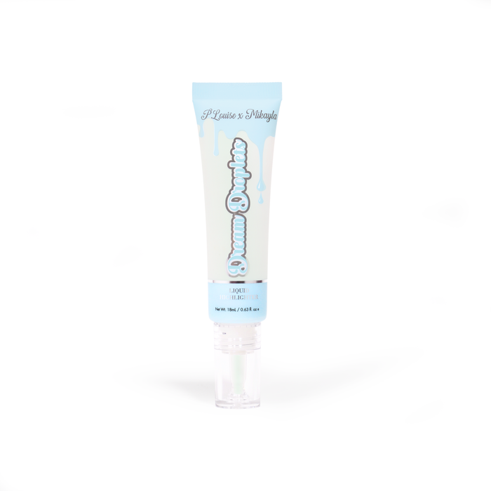 x Mikayla Dream Droplets vloeibare markeerstift