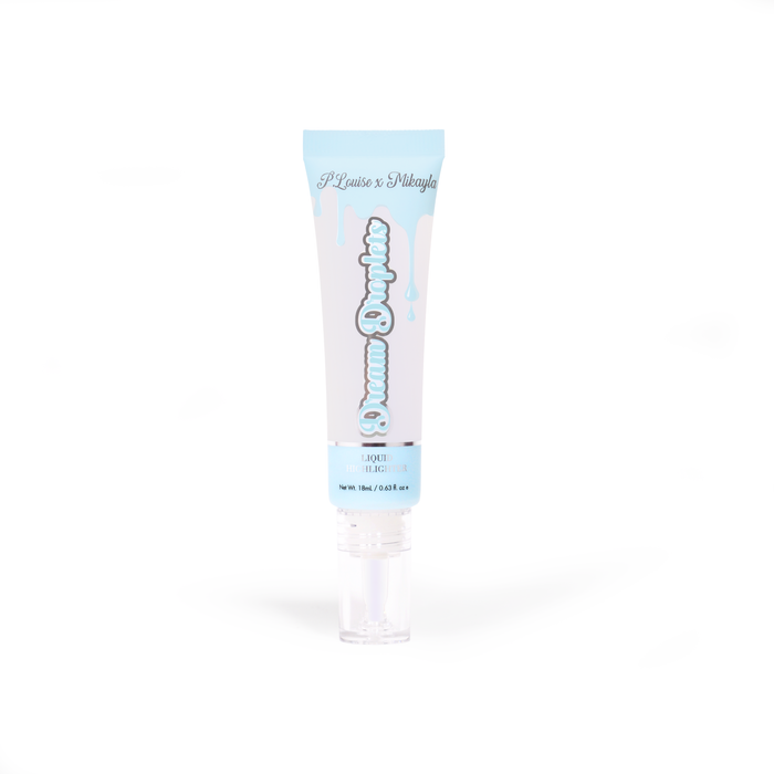 x Mikayla Dream Droplets vloeibare markeerstift