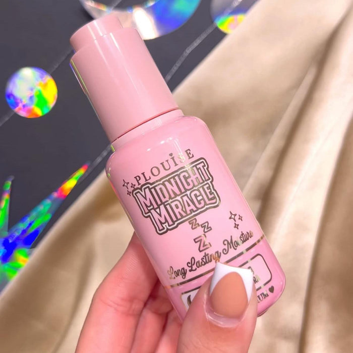 Midnight Miracle vochtinbrengend serum