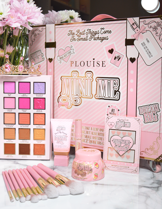 P.Louise Mini Me Volledige Collectie