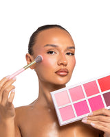 Back to Business Built Different Blush Palette