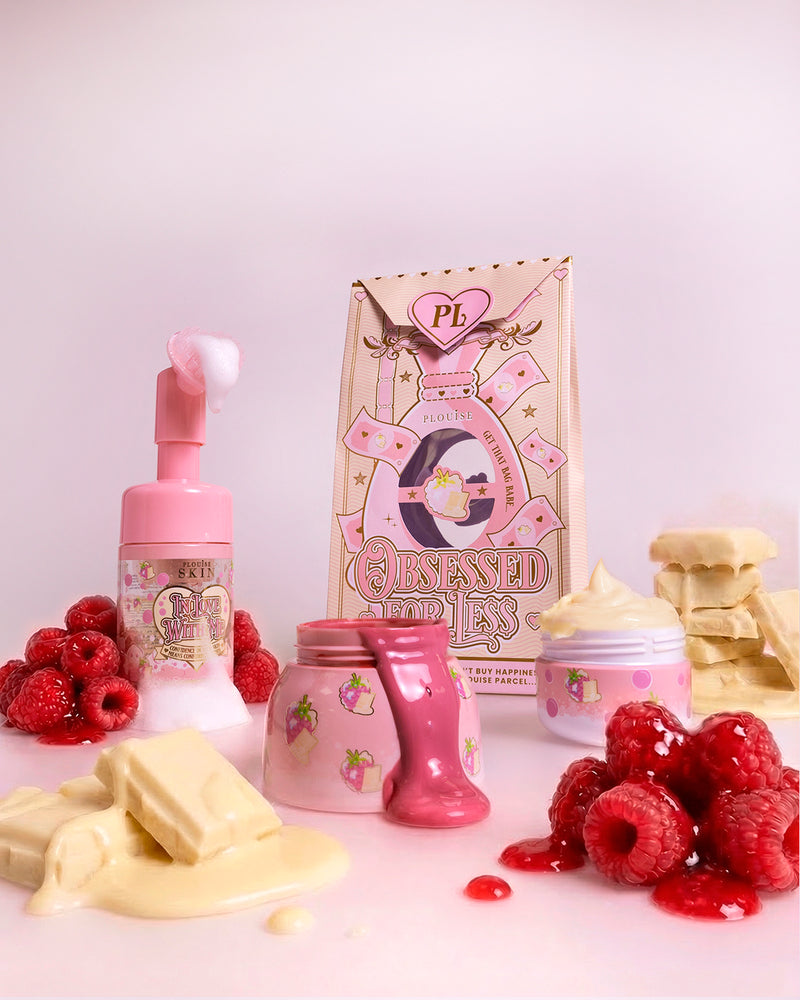 It Was The Night Before Skincare Set
