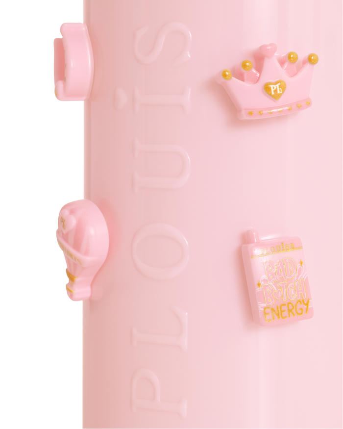 Once Upon A Sip Carrousel Cup-cadeauset