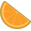 Oranje