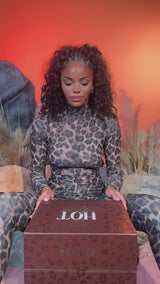 De Hot Spot Cheetah PR-box