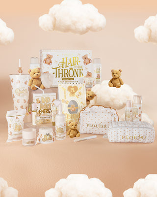 P.Louise Teddy Touch volledige collectie V5