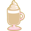 Vanille Latte