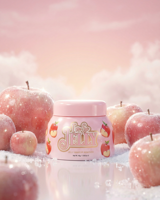 P.Louise I'm So Jelly Make-upremover