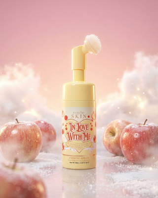 P.Louise In Love With Me Schuimende Reiniger