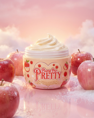 P. Louise Plump Me Pretty Moisturiser