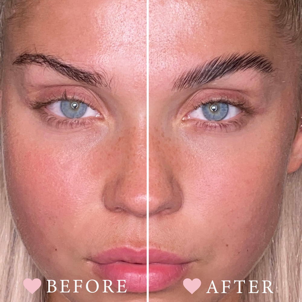 Brow Balm