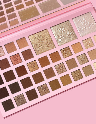 P.Louise EyeDentify Your Worth Palette