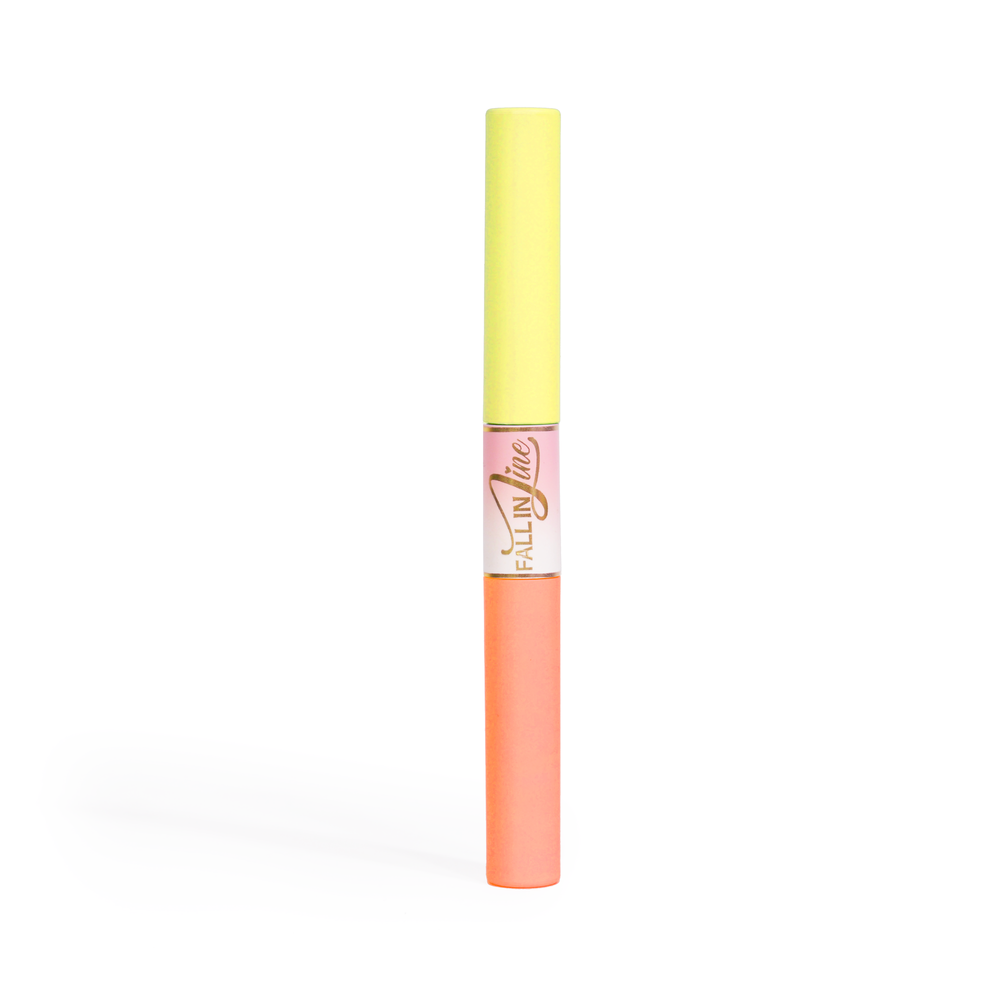 Fall In Line Double Ended Liner