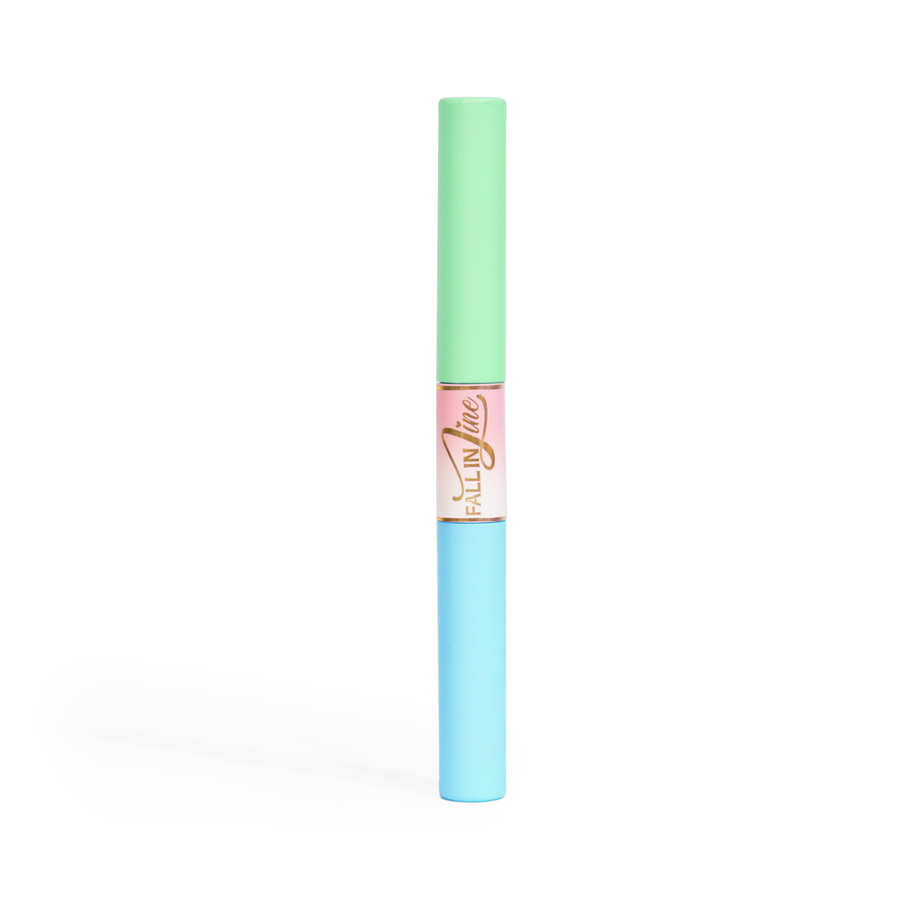 Fall In Line Double Ended Liner