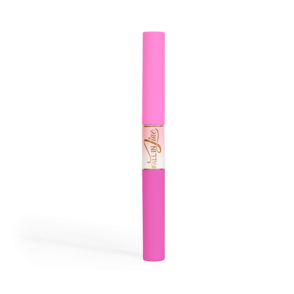 Fall In Line Double Ended Liner
