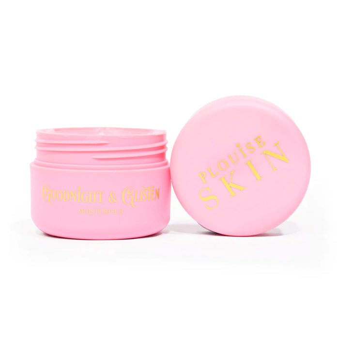 Goodnight & Glisten Gel-vochtinbrengende crème