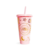 Sippin With The Signs Horoscope Cup - 710ml