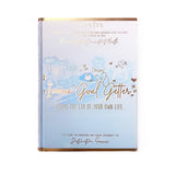 Imma Goal Getter Inspirational Diary