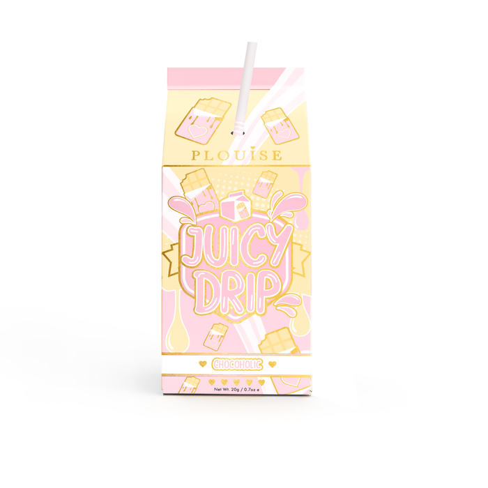 Witte Chocolade