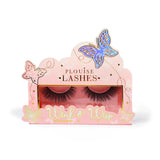 Wink and Wisp Lashes