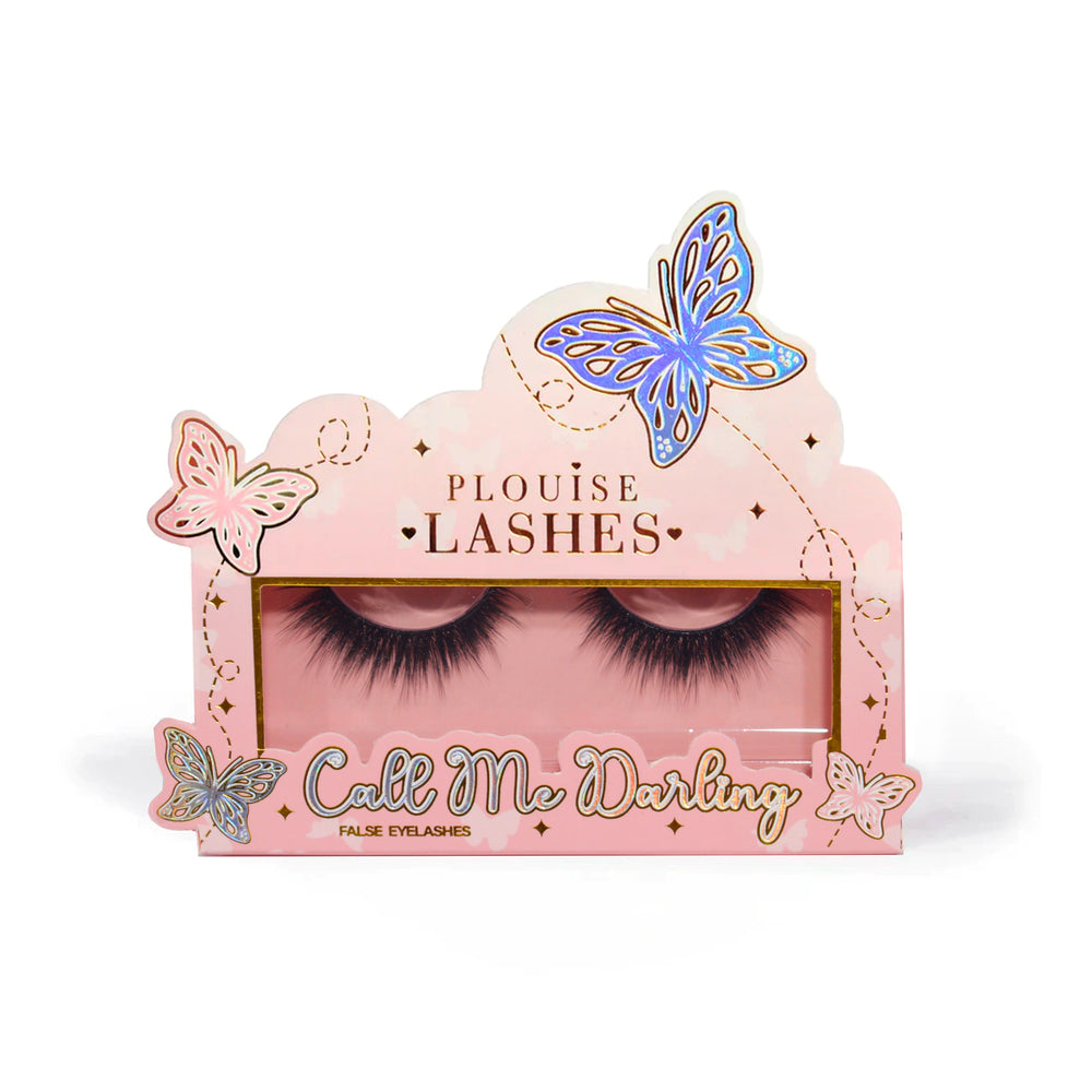 Lashes - Call Me Darling