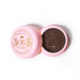 Exfoliërende lippenscrub