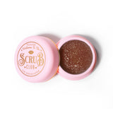 Exfoliërende lippenscrub