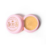Exfoliërende lippenscrub