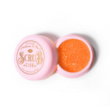 Exfoliërende lippenscrub