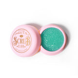 Exfoliërende lippenscrub