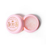Exfoliërende lippenscrub
