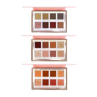 P.Louise Love Tapes Palette - Bundle