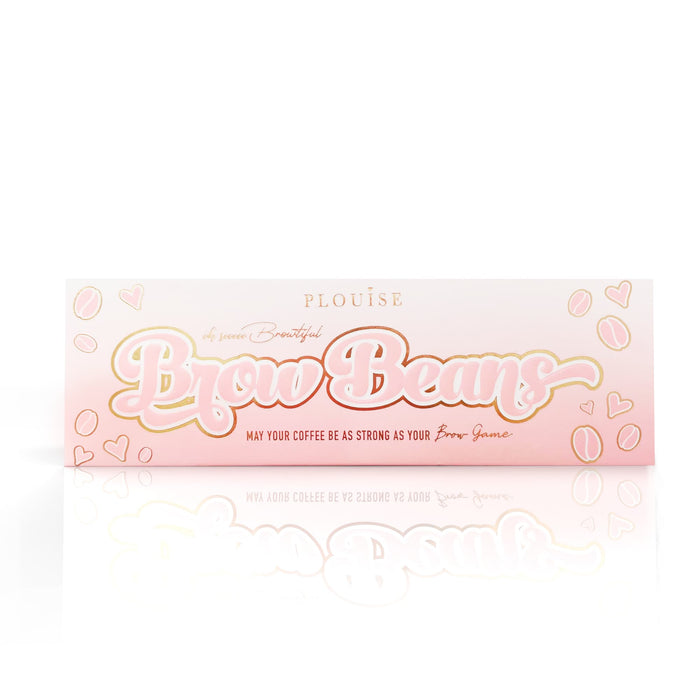 Brow Beans wenkbrauwpoederpalet
