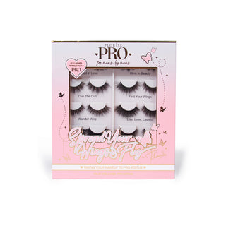 P.Louise Pro Lash Book